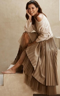 Eva Longoria feet photo thumbnail