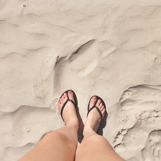 Ana Clara Lima feet photo 5