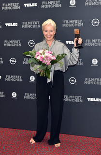 Emma Thompson feet photo thumbnail