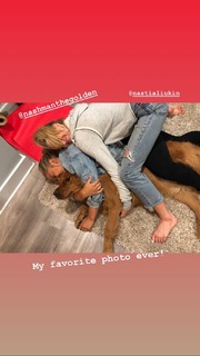 Nastia Liukin feet photo thumbnail
