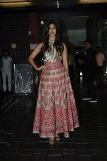 Pooja Hegde feet photo thumbnail