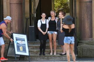 Kerry Katona feet photo thumbnail