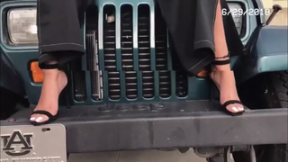 Latto feet photo thumbnail
