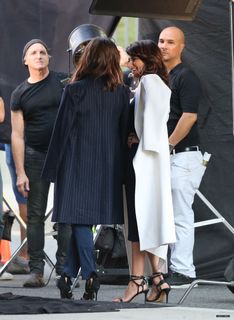 Penélope Cruz feet photo thumbnail