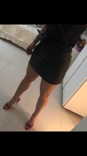 Franciely Freduzeski feet photo thumbnail