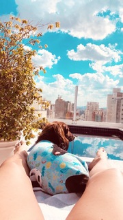 Sabrina Sato feet photo thumbnail