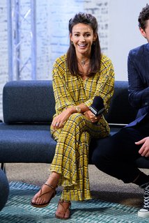 Michelle Keegan feet photo thumbnail
