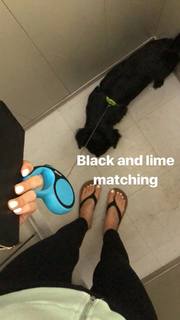 Emma Lovett feet photo thumbnail