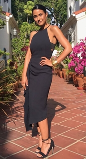 Emmanuelle Chriqui feet photo thumbnail