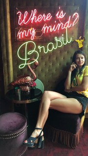 Adriana Lima feet photo thumbnail