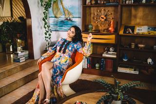 Camila Mendes feet photo thumbnail