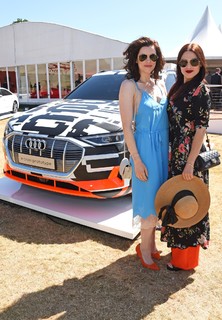 Katie McGrath feet photo 5