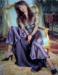 Sophie Marceau feet photo thumbnail