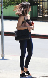 Lucy Hale feet photo thumbnail