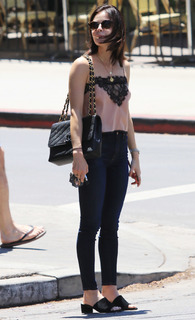 Lucy Hale feet photo thumbnail