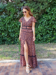 Paula Echevarría feet photo thumbnail