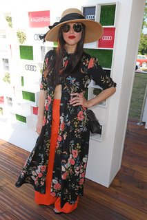 Katie McGrath feet photo 4