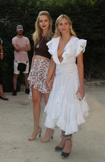 Chiara Ferragni feet photo thumbnail
