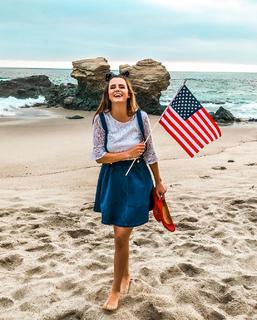 Tiffany Alvord feet photo thumbnail