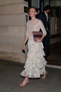 Kate Bosworth feet photo thumbnail