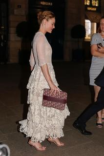 Kate Bosworth feet photo thumbnail