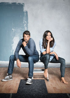 Bettina Zimmermann feet photo thumbnail