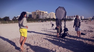 Bettina Zimmermann feet photo thumbnail