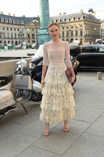 Kate Bosworth feet photo thumbnail