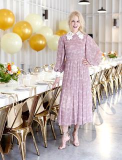 Nicole Kidman feet photo thumbnail