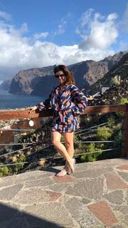 Katarzyna Cichopek feet photo thumbnail