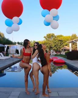 Jen Selter feet photo thumbnail