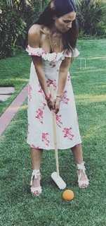 Jordana Brewster feet photo thumbnail