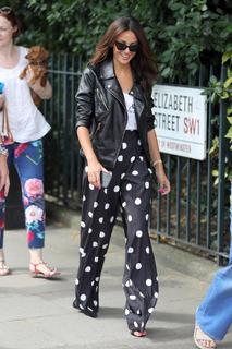 Michelle Keegan feet photo thumbnail
