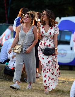 Myleene Klass feet photo thumbnail