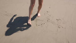 Rachel A. DeMita feet photo thumbnail