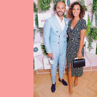 Rochelle Humes feet photo thumbnail