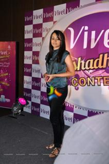 Trisha Krishnan feet photo thumbnail