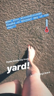 Katheryn Winnick feet photo thumbnail