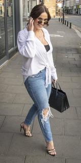 Vicky Pattison feet photo thumbnail