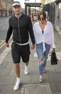 Vicky Pattison feet photo thumbnail