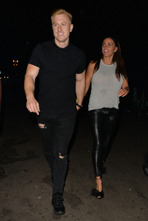 Katie Price feet photo thumbnail