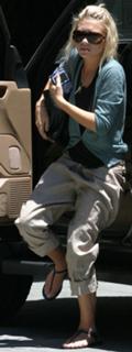 Ashley Olsen feet photo thumbnail
