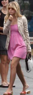 Ashley Olsen feet photo thumbnail