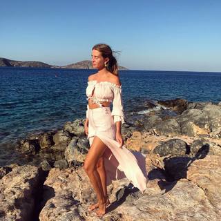 Millie Mackintosh feet photo thumbnail