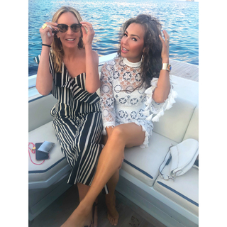Thalía feet photo thumbnail