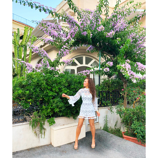 Thalía feet photo thumbnail