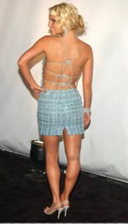 Jessica Simpson feet photo thumbnail