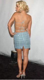 Jessica Simpson feet photo thumbnail