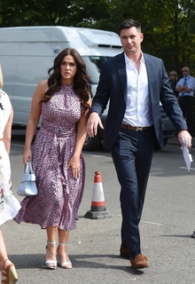 Vicky Pattison feet photo thumbnail