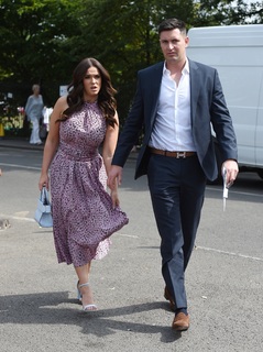 Vicky Pattison feet photo thumbnail